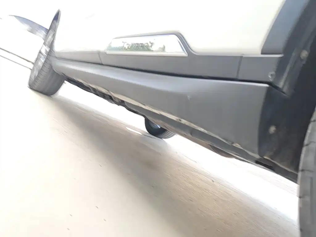 GAC Motor Trumpchi GS8 — миниатюра 22