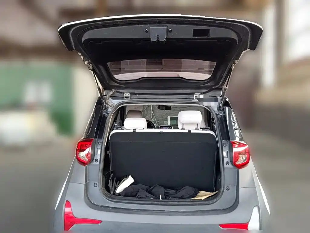 Chery QQ Little Ant — миниатюра 20