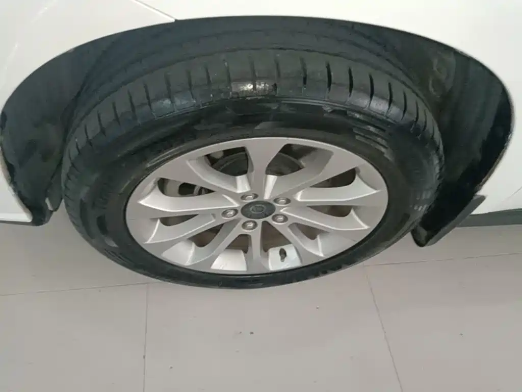 Haval H2 — миниатюра 23