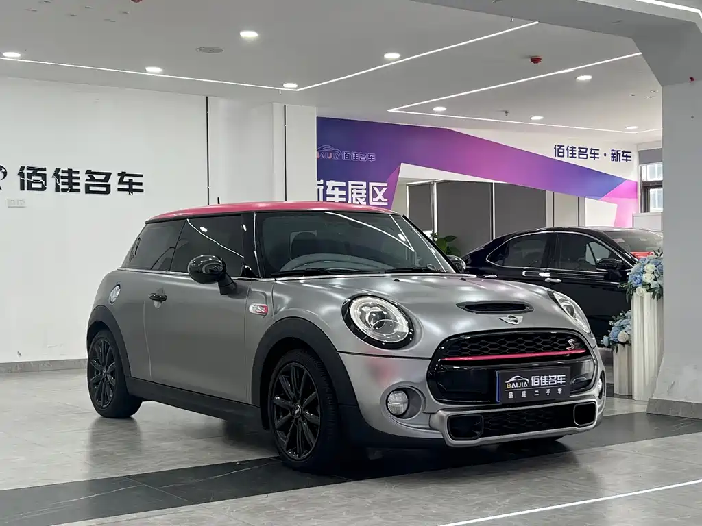 MINI Mini — миниатюра 3