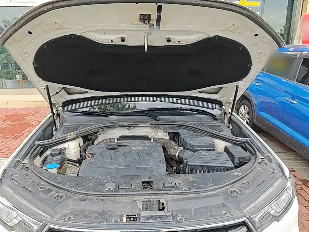 Haval H7 — миниатюра 20