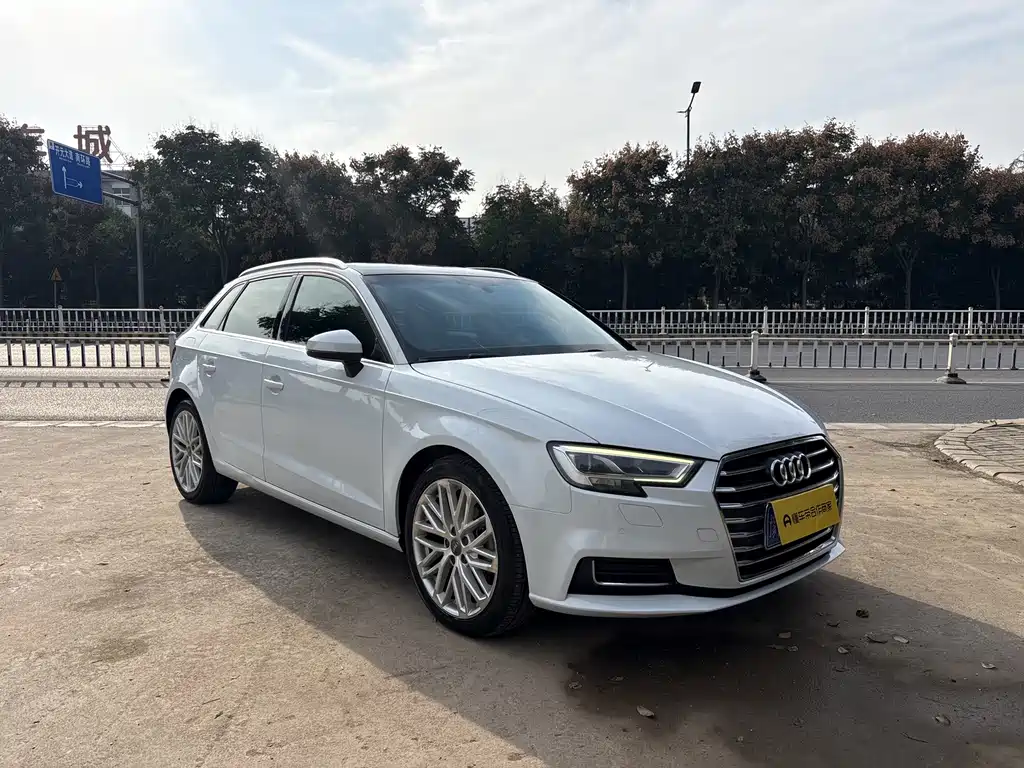 Audi A3 — миниатюра 6