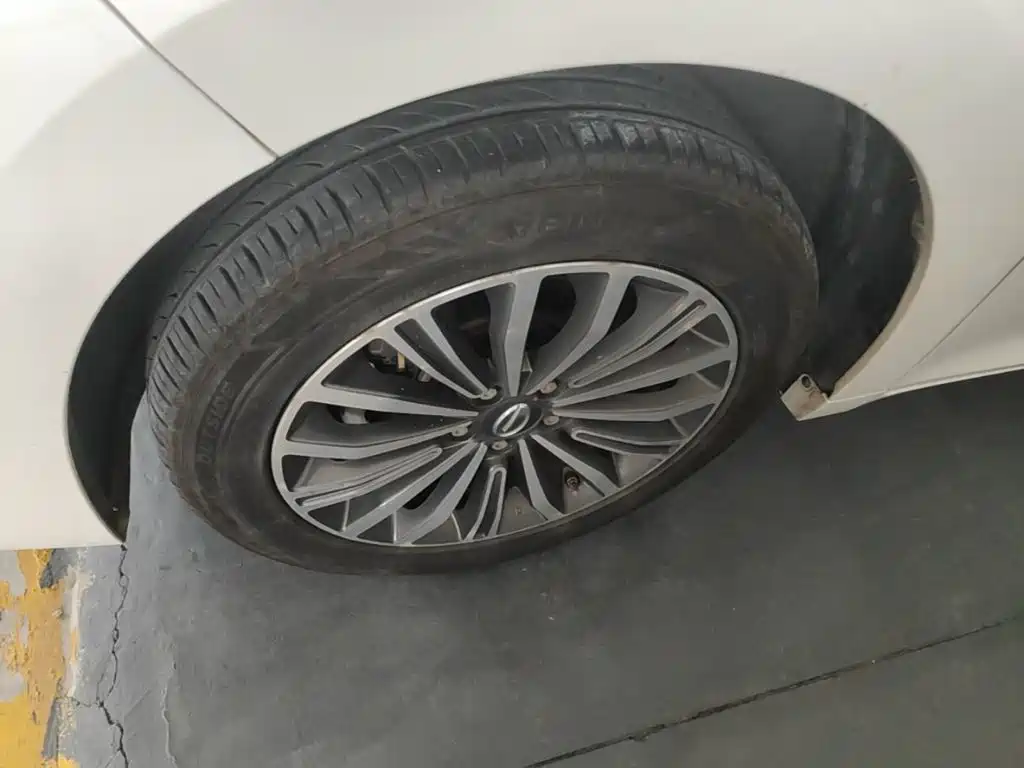 GAC Motor Trumpchi M6 — миниатюра 23