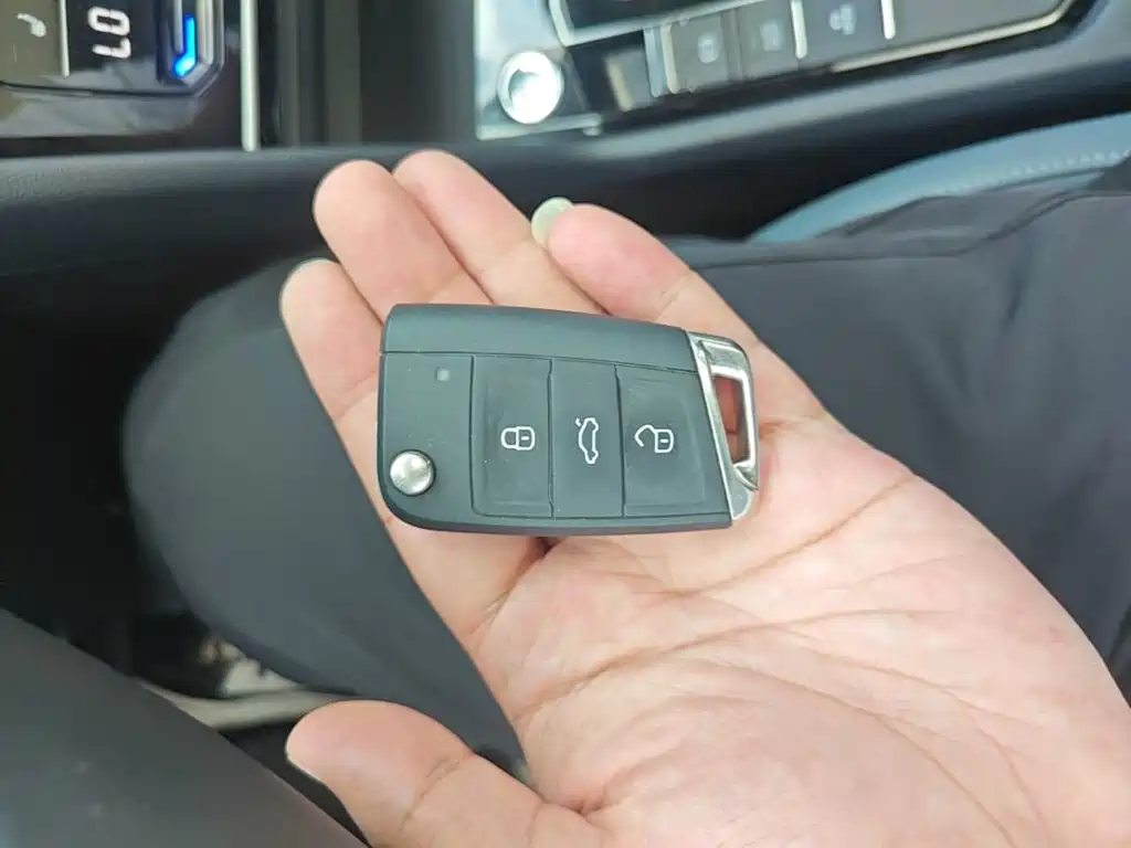 Volkswagen Tharu — миниатюра 9