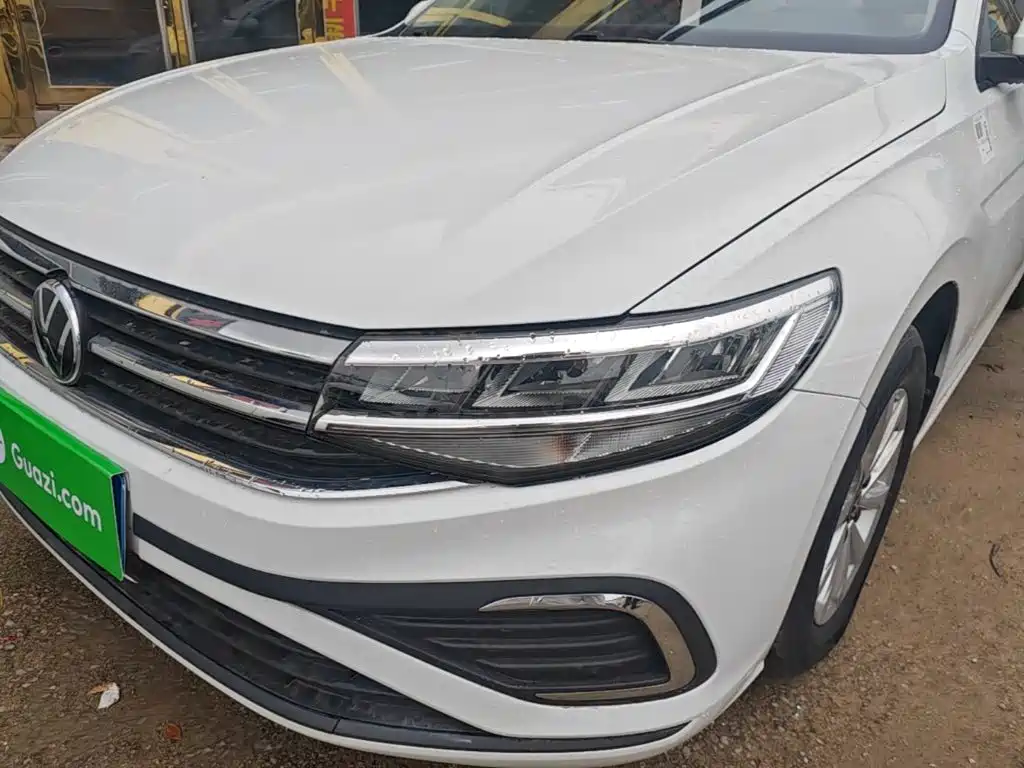 Volkswagen Bora — миниатюра 24