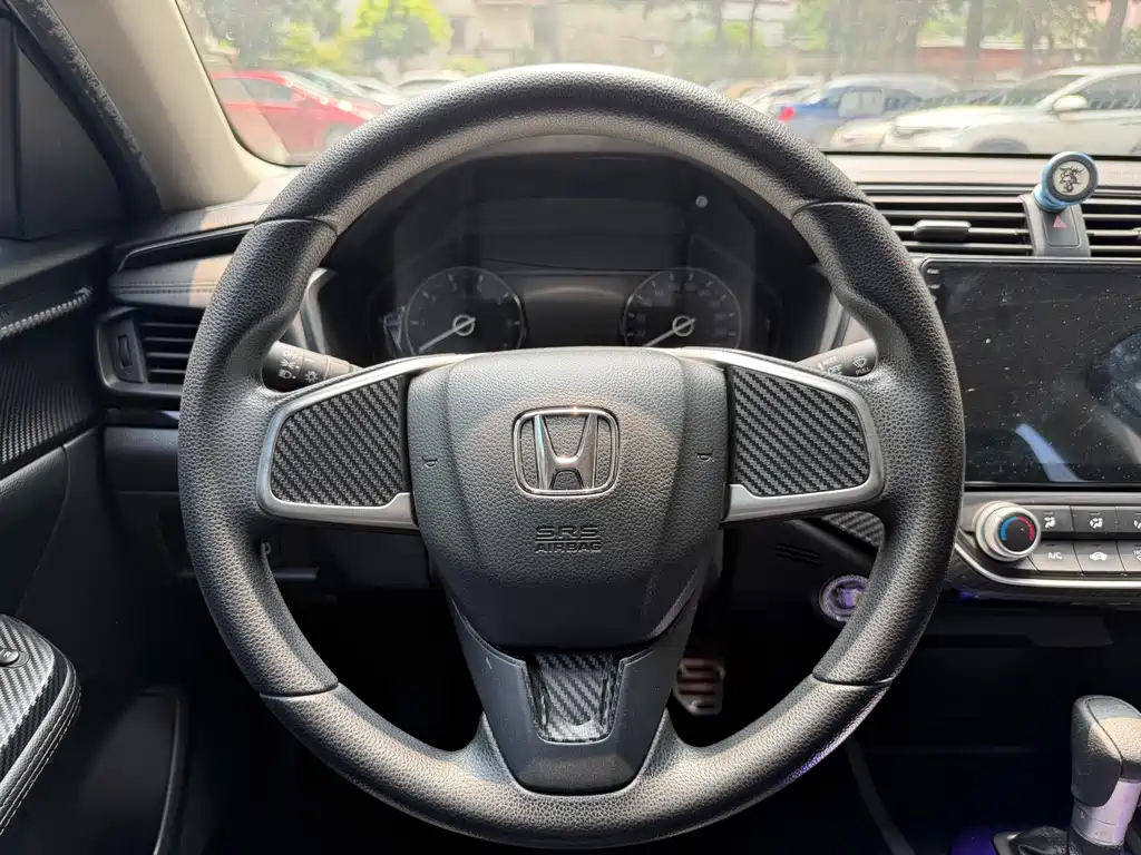 Honda Crider — миниатюра 15