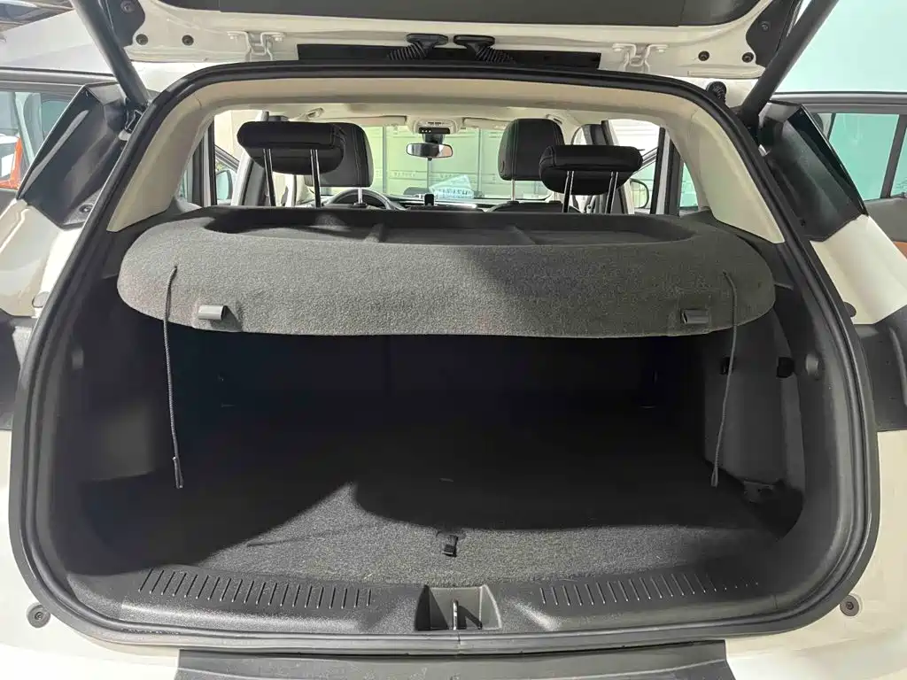 Buick Encore GX — миниатюра 16