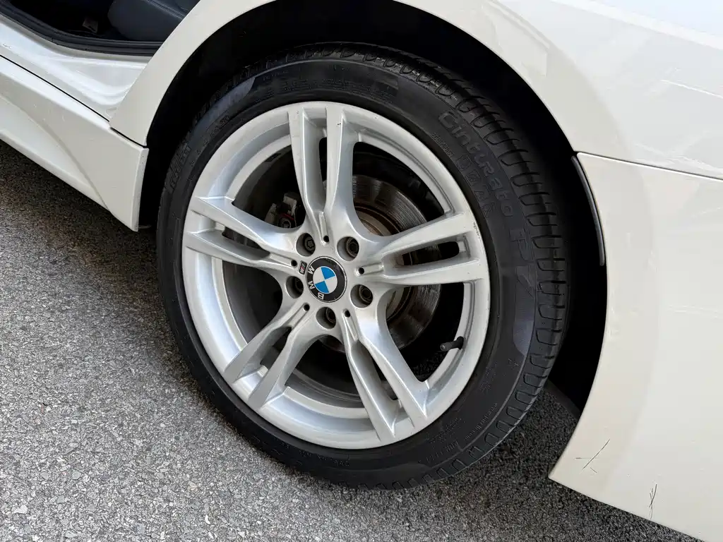 BMW 3 Series — миниатюра 7