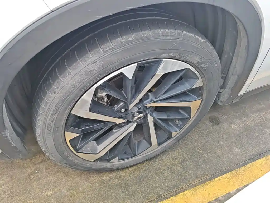 Mitsubishi Outlander — миниатюра 23