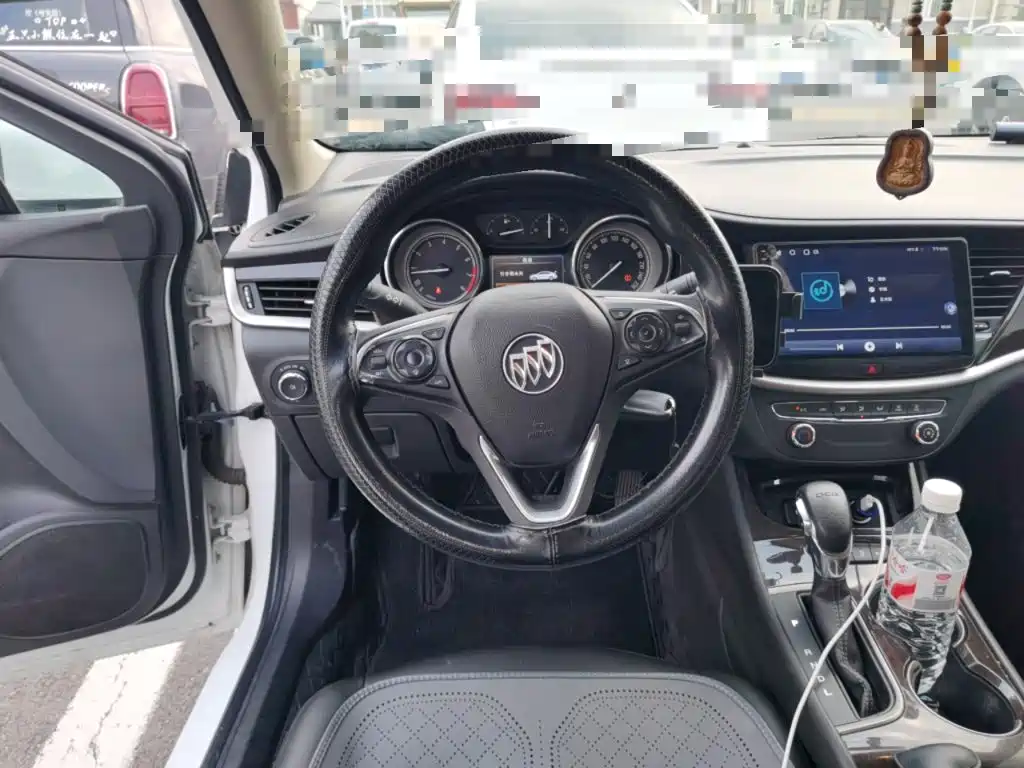Buick Verano — миниатюра 11