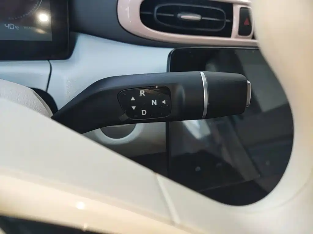 Leapmotor Leapmotor T03 — миниатюра 14