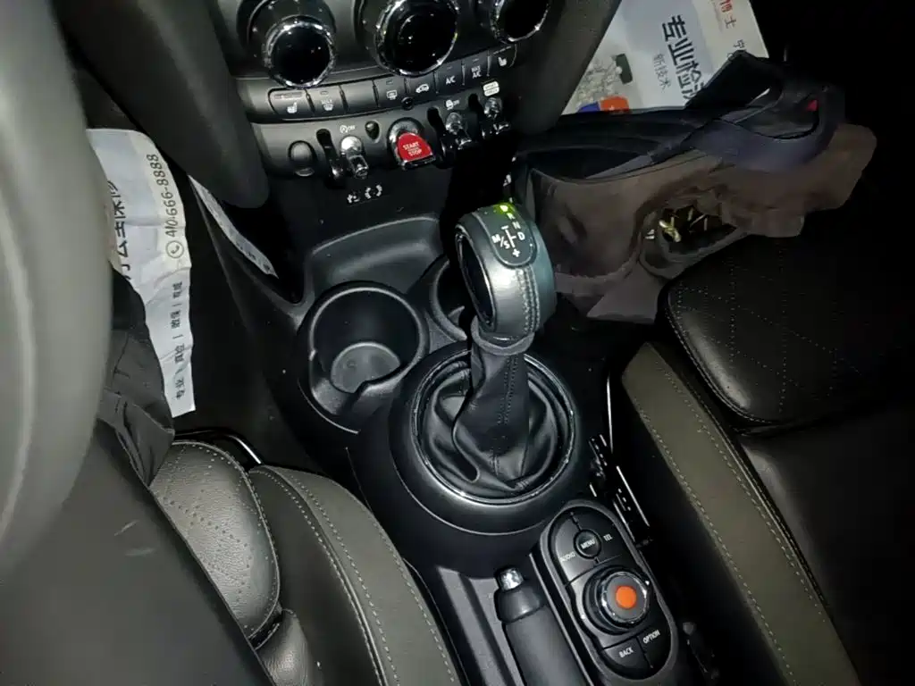 MINI Mini — миниатюра 14