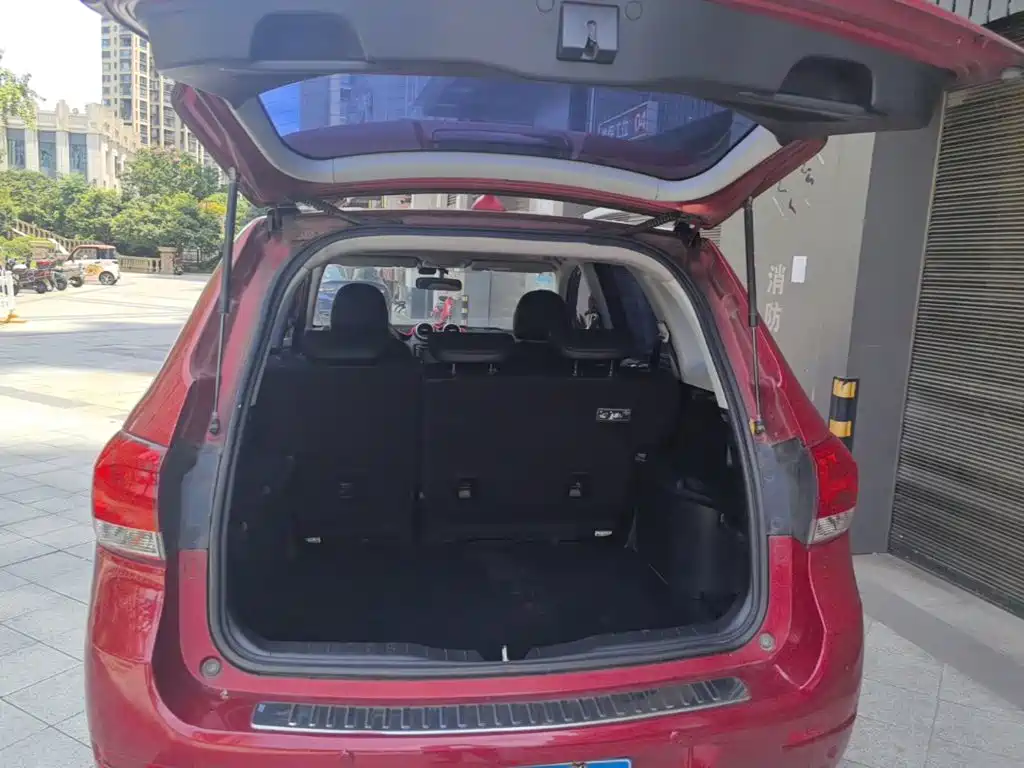 Haval H6 — миниатюра 19