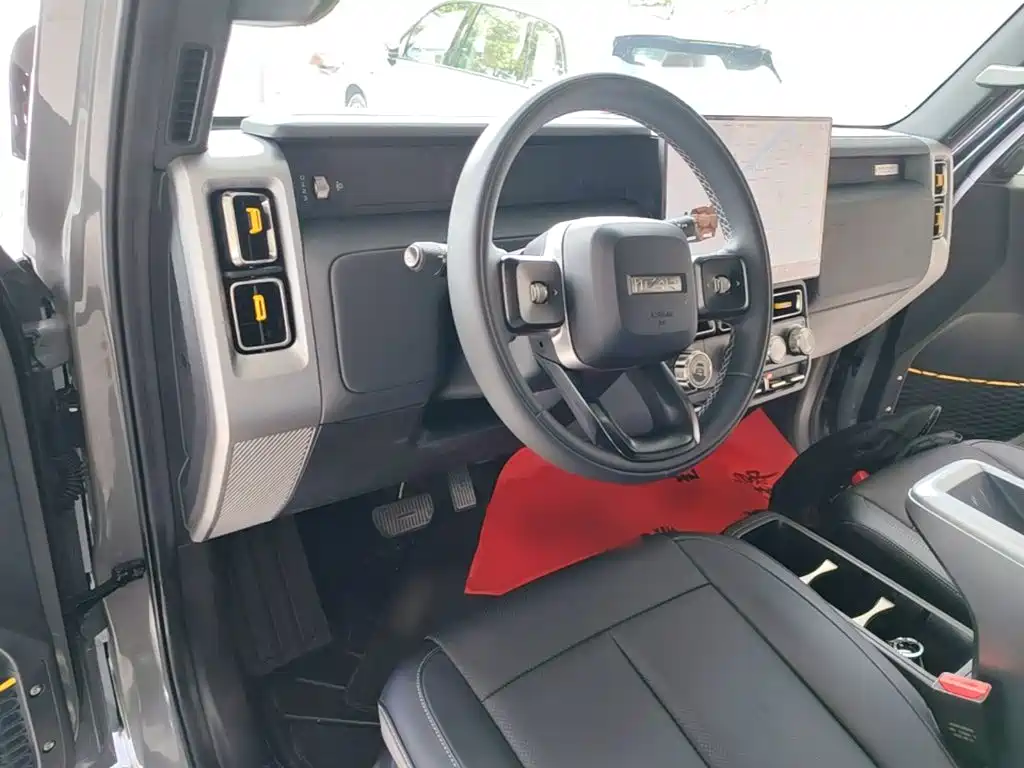 iCAR Автомобиль SuperV23 — миниатюра 10