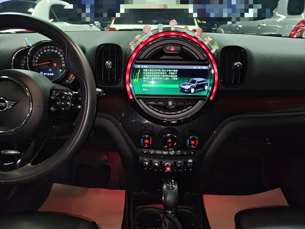 MINI Mini Countryman — миниатюра 13