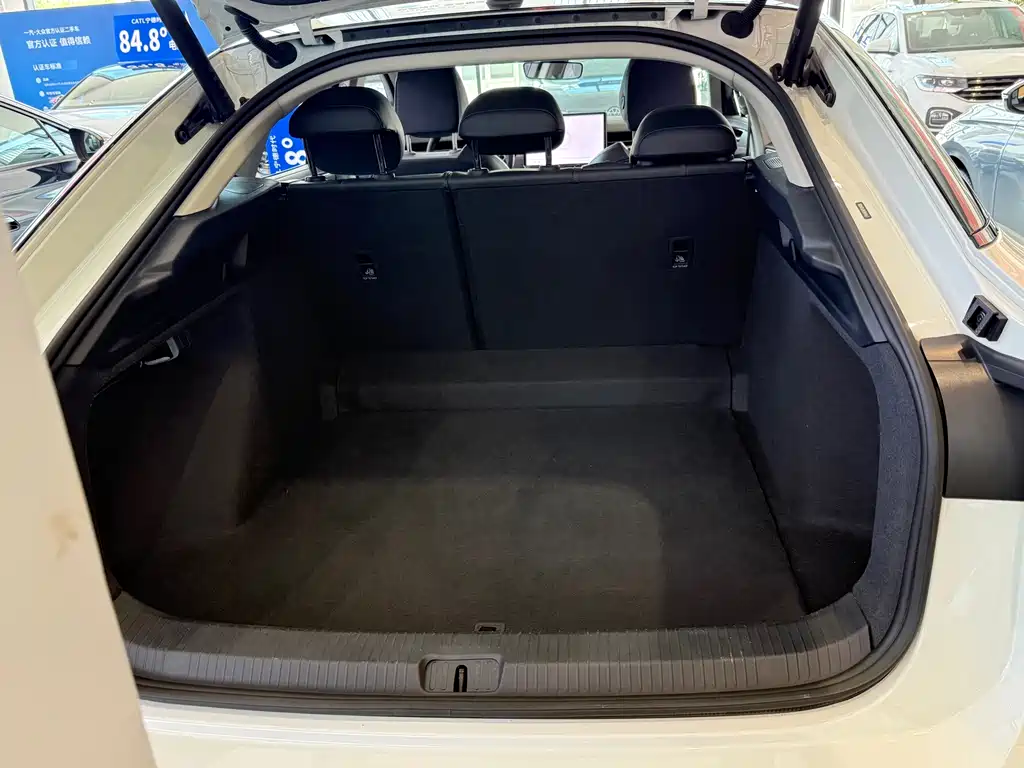 Volkswagen ID.7 VIZZION — миниатюра 10