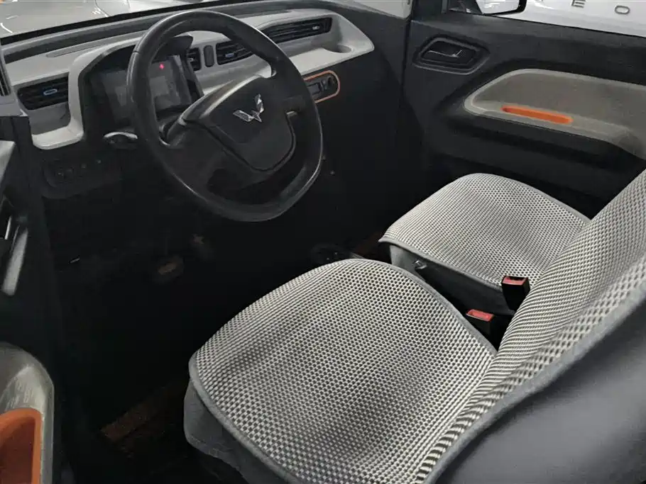 Wuling Mini EV MINIEV 2022