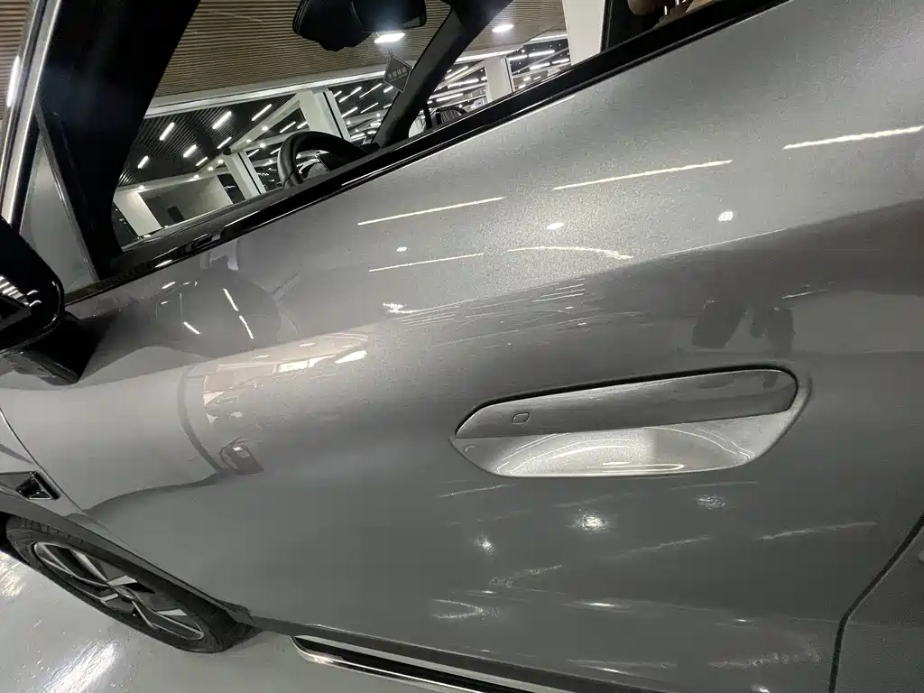 BYD L DM-i — миниатюра 10