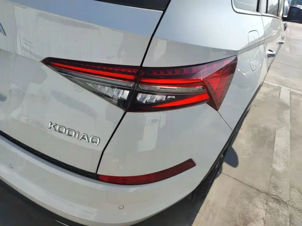 Skoda Kodiaq — миниатюра 8