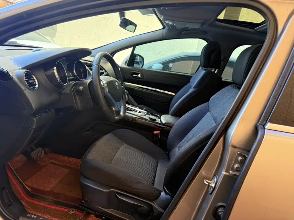 Peugeot 3008 — миниатюра 19