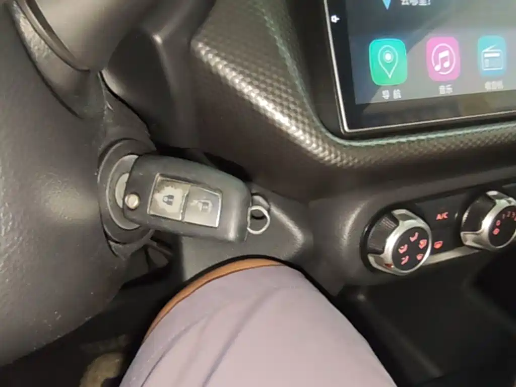 Nissan Kicks — миниатюра 9