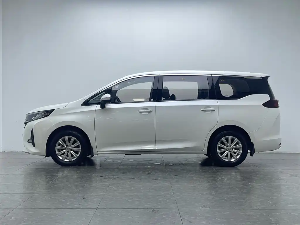 GAC Motor Trumpchi M6 — миниатюра 8