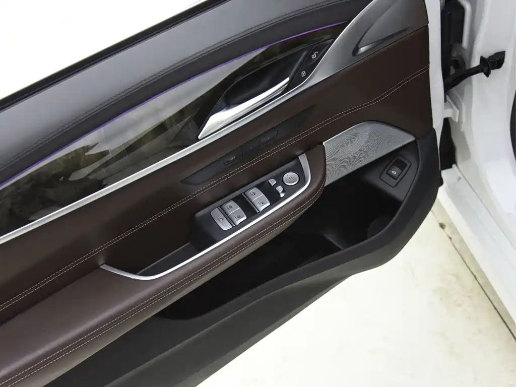 BMW 6 Series GT — миниатюра 11