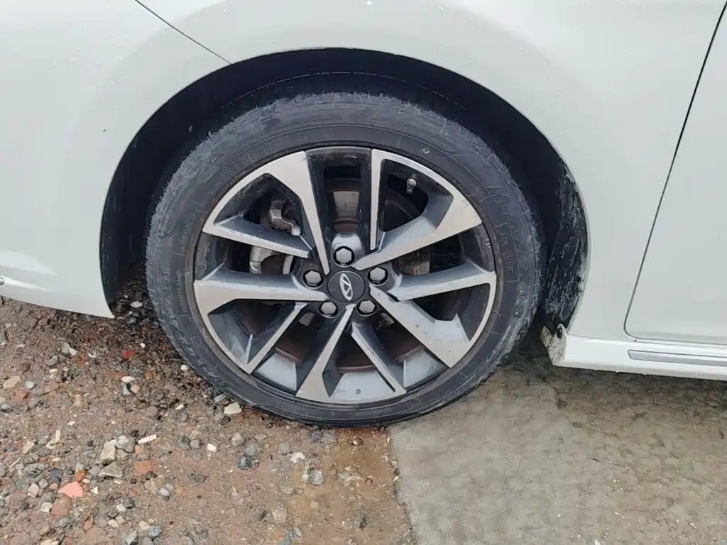 Chery Arrizo GX — миниатюра 23