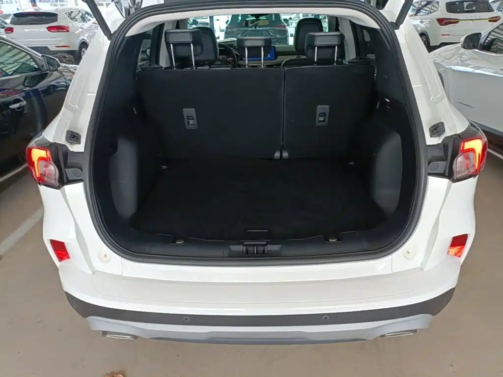 Ford Escape — миниатюра 19