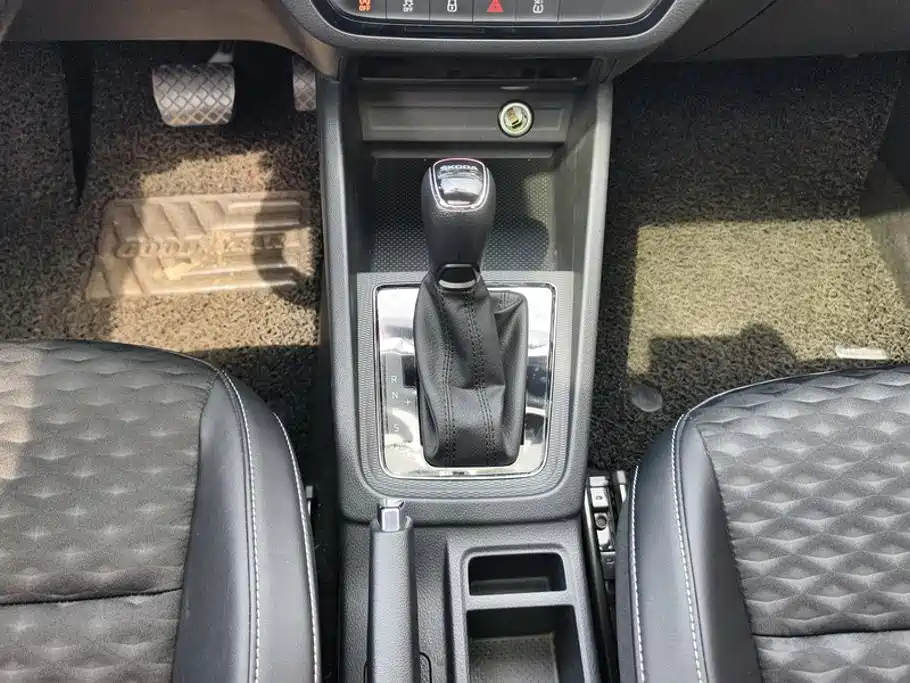 Skoda Kamiq — миниатюра 16