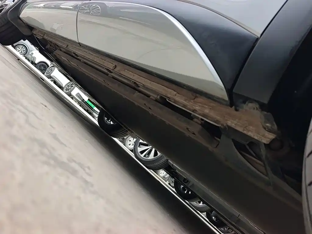 BYD Yuan Plus — миниатюра 22