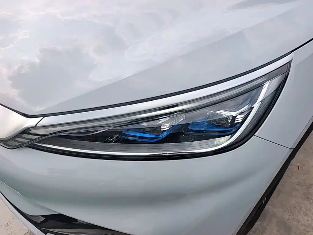 BYD Yuan Plus — миниатюра 24