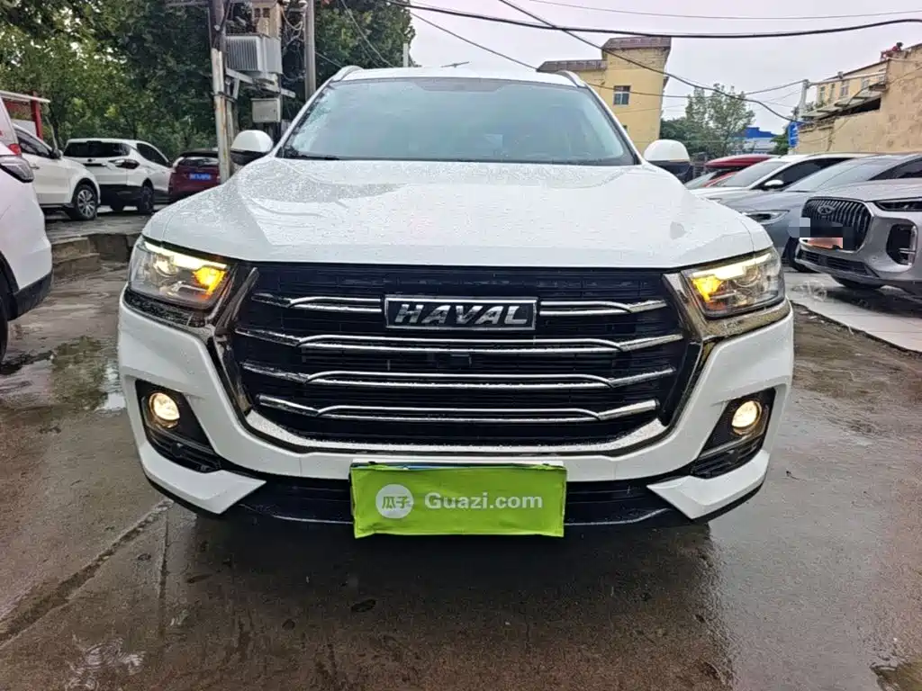 Haval H6 — миниатюра 3