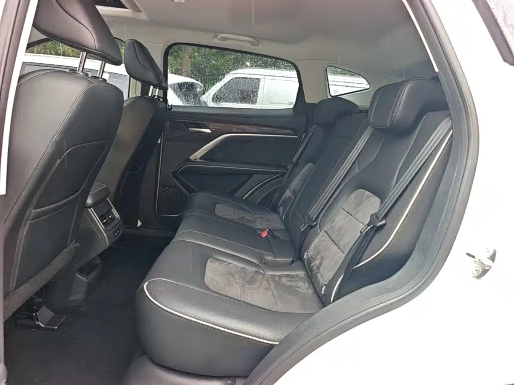 Haval H6 — миниатюра 17