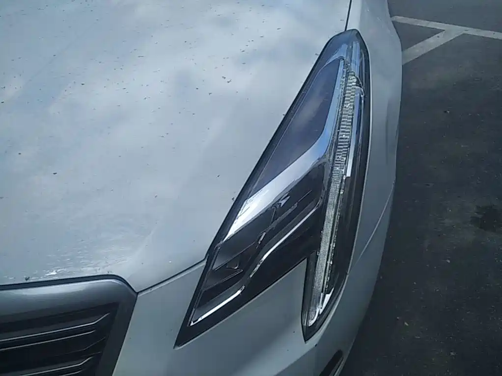 Cadillac XTS — миниатюра 24