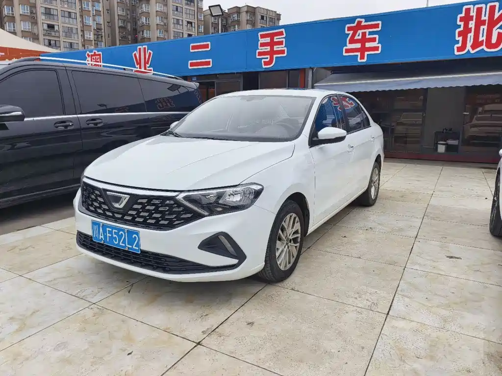 Jetta VA3 2023