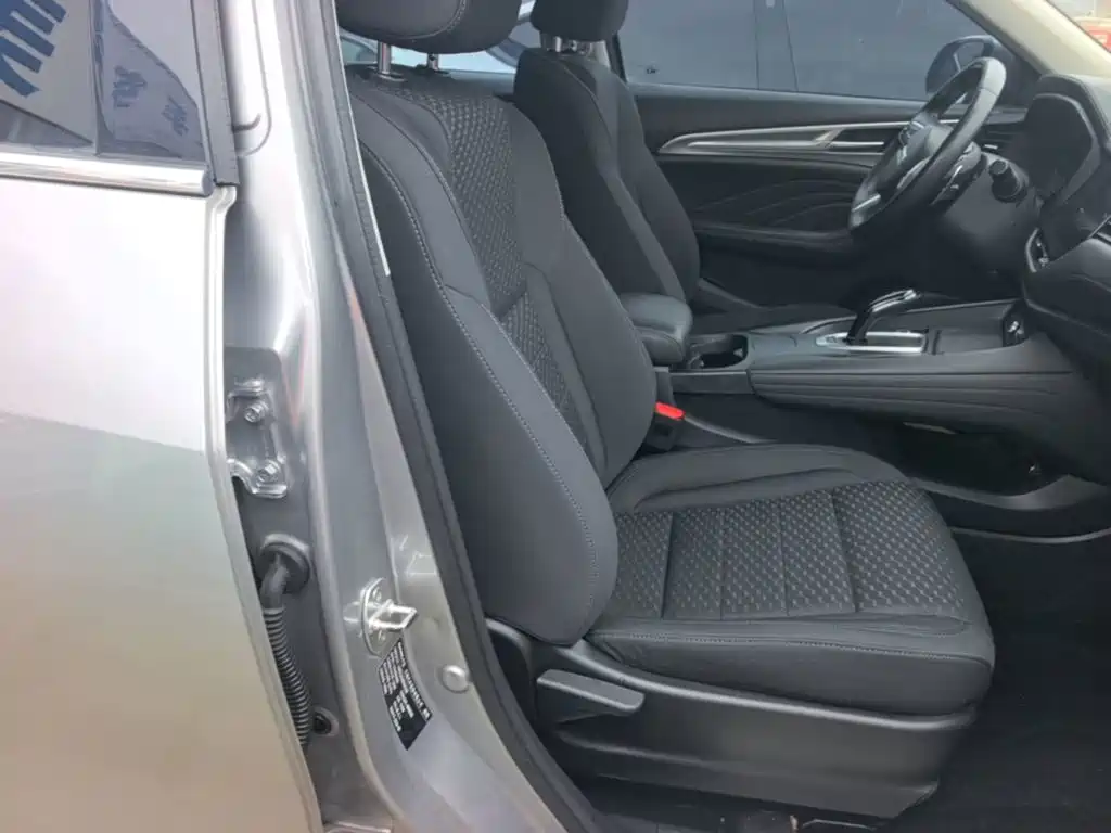 Haval F7 — миниатюра 25