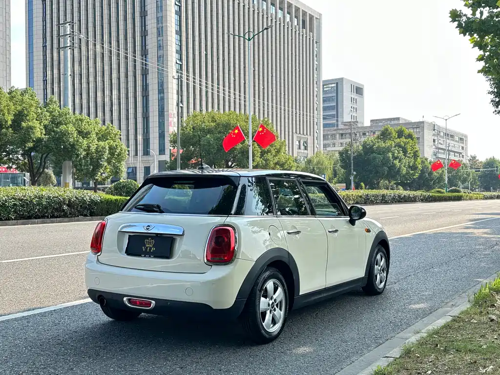 MINI Mini — миниатюра 5