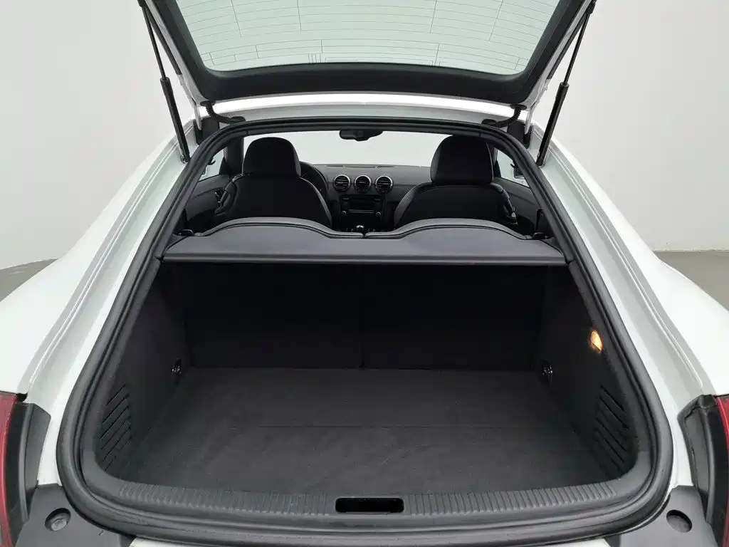 Audi TT — миниатюра 16