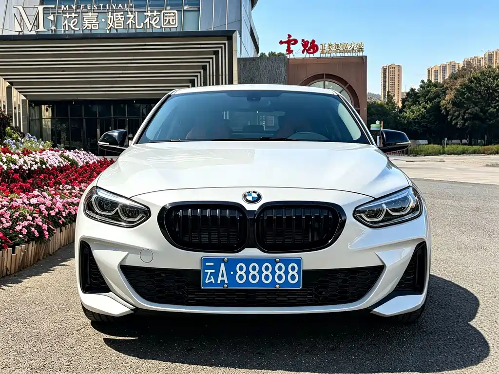 BMW 1 Series — миниатюра 2