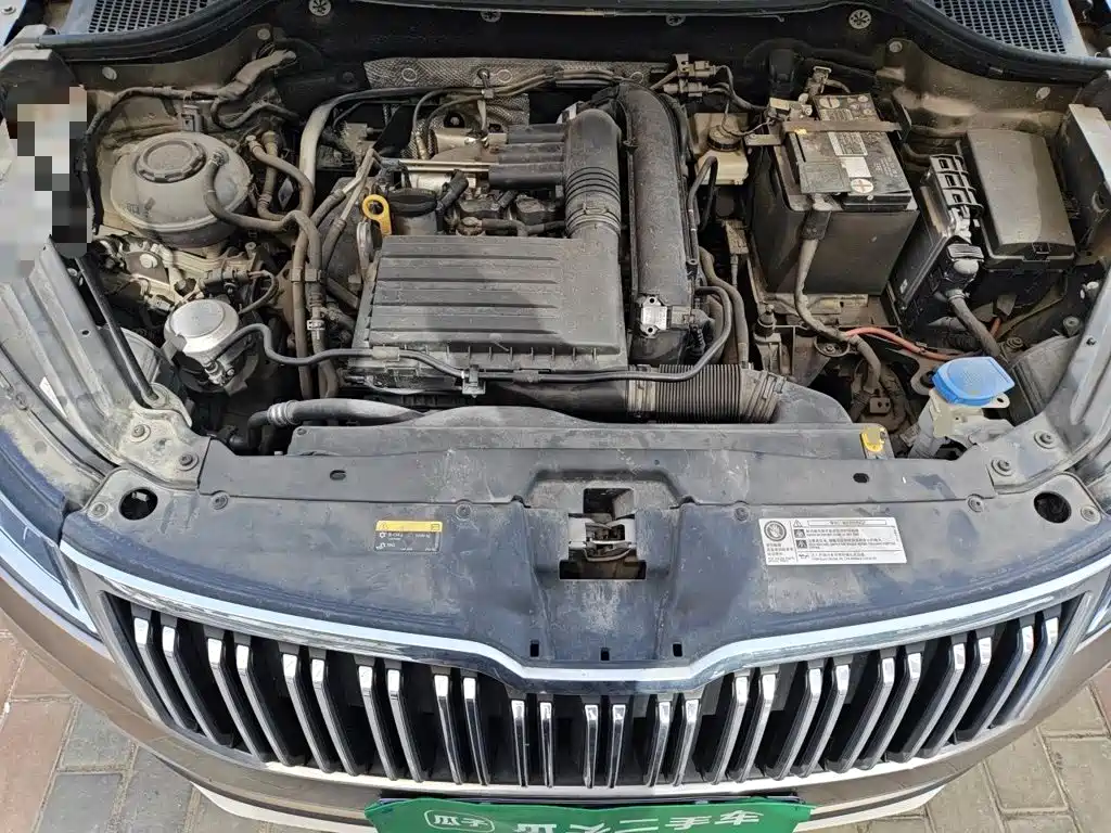 Skoda Karoq — миниатюра 21