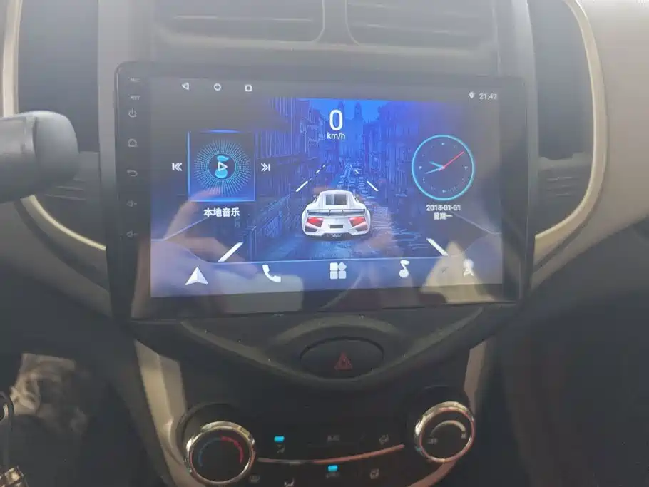 Changan Benben E-Star — миниатюра 13
