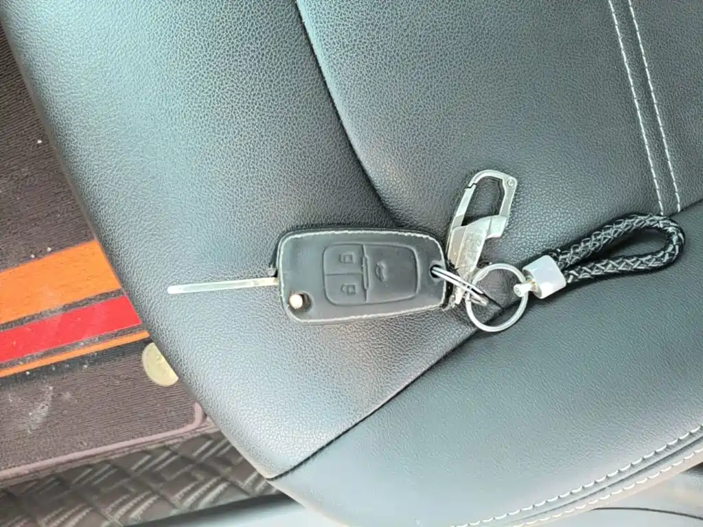 Chevrolet Cavalier — миниатюра 9