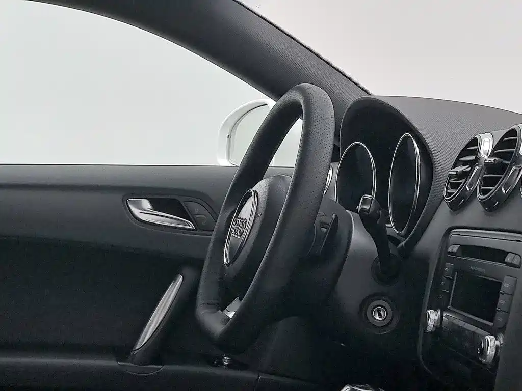 Audi TT — миниатюра 22