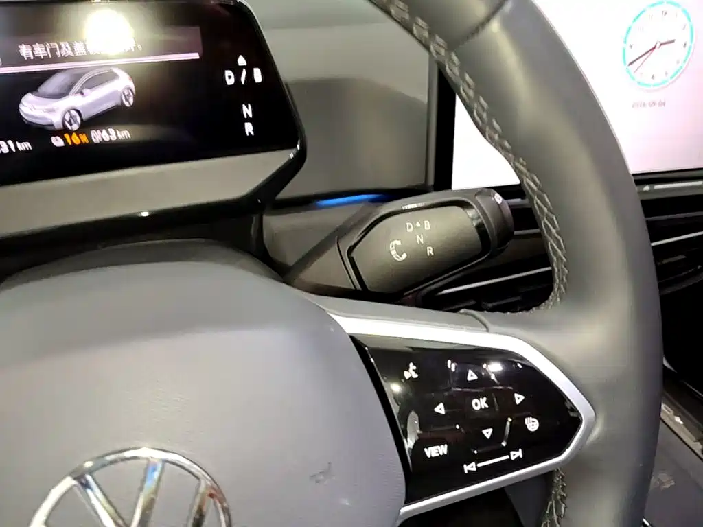 Volkswagen ID.3 — миниатюра 14