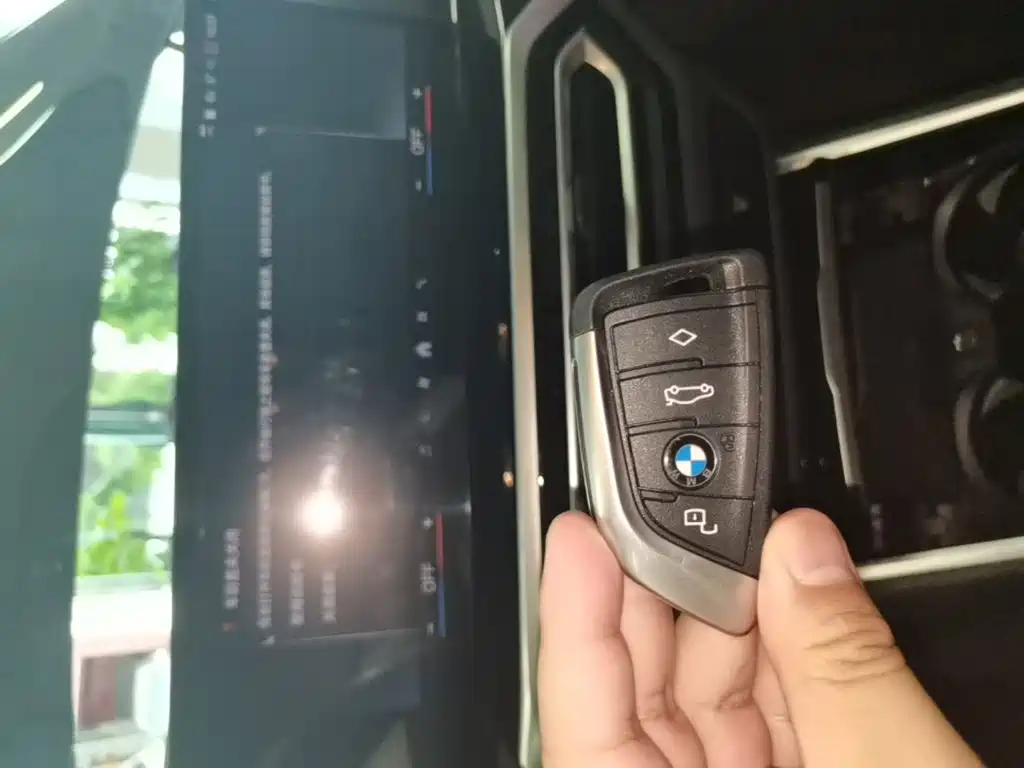 BMW i3 — миниатюра 9
