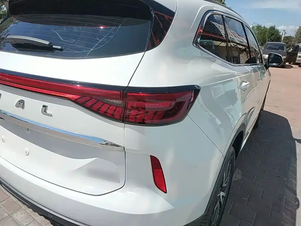 Haval H6 — миниатюра 8