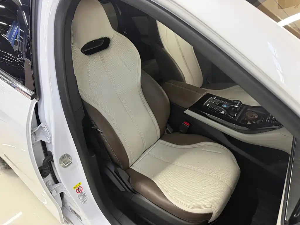 BYD Qin PLUS — миниатюра 10
