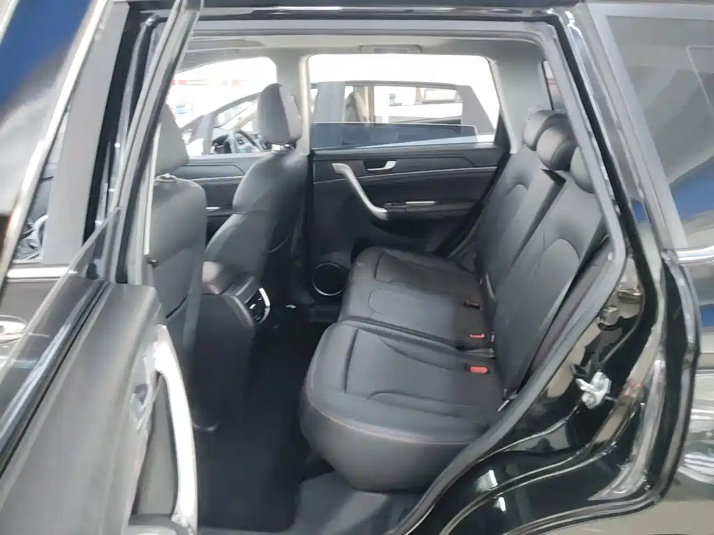 Haval M6 — миниатюра 17