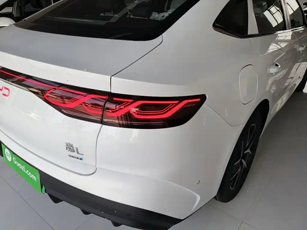 BYD Qin L L 2026 DM-i 128KM Lead